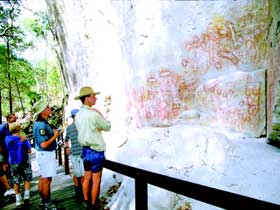Injune QLD Accommodation Brisbane