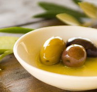 Bunnyconnellen Olive Grove and Vineyard - Accommodation Brisbane