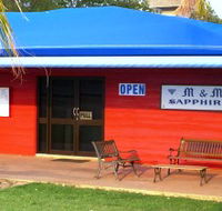 M and M Sapphires - Accommodation Brisbane