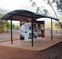 Forty Mile Scrub National Park - Accommodation Brisbane