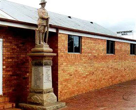 Westbrook QLD Accommodation Brisbane