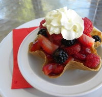 The Bramble Patch - Accommodation Brisbane