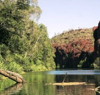 Lawn Hill Circuit - Accommodation Brisbane