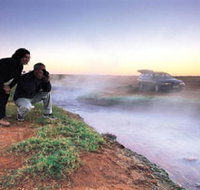 Hydro Power Plant - Accommodation Brisbane