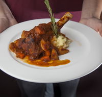 The Overlanders Steakhouse - Accommodation Brisbane