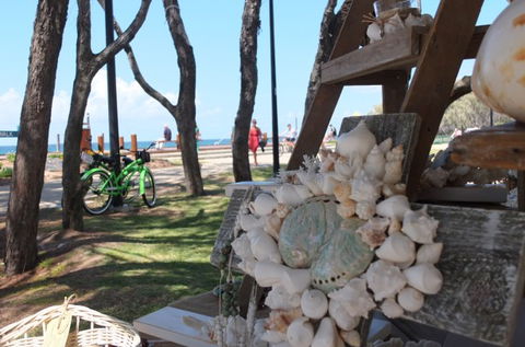 Broadbeach Beachfront Markets - Accommodation Brisbane 3