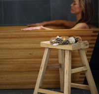 Stephanies Ocean Spa - Accommodation Brisbane