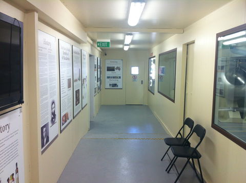 Nutworks - Accommodation Brisbane 3