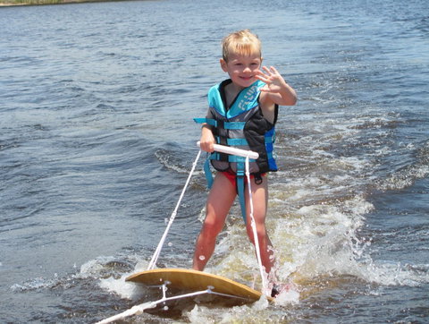 Oz Ski Resort - Accommodation Brisbane 1