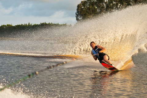 Oz Ski Resort - Accommodation Brisbane 2