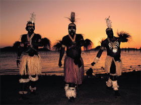 Gab Titui Cultural Centre - Accommodation Brisbane 0