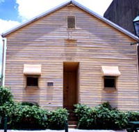 Waterside Workers Hall - Accommodation Brisbane