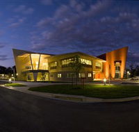 Logan Metro Indoor Sports Centre - Accommodation Brisbane