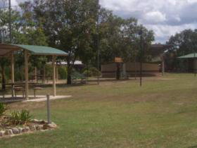 Wondai QLD Accommodation Brisbane