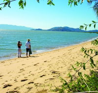 Bushland Beach - Accommodation Brisbane