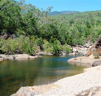 Mount Elliot Bowling Green Bay National Park - Accommodation Brisbane