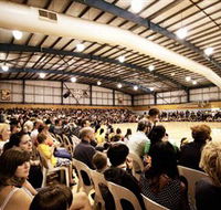 Mt Warren Sports Centre - Accommodation Brisbane