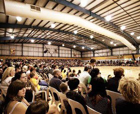 Mt Warren Sports Centre - Accommodation Brisbane 0