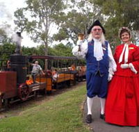 Maryborough Heritage City Markets - Accommodation Brisbane
