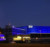 Logan Entertainment Centre - Accommodation Brisbane