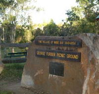 Original Maryborough Town Site - Accommodation Brisbane