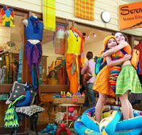 Kuranda - Village in the Rainforest - Accommodation Brisbane