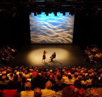 Riverway Arts Centre - Accommodation Brisbane