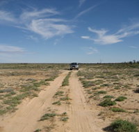 Lake Bindegolly Circuit - Accommodation Brisbane