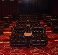 Gladstone Cinemas - Accommodation Brisbane