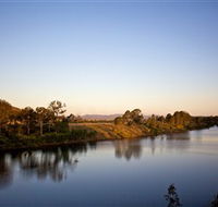 Lake Wivenhoe - Accommodation Brisbane