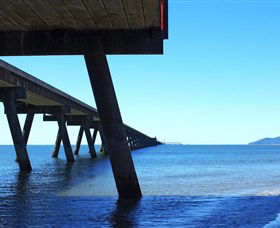 Lucinda - Accommodation Brisbane 0