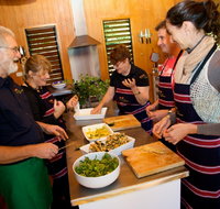 Wild Lime Cooking School - Accommodation Brisbane