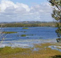 Lake Barfield - Accommodation Brisbane