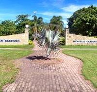 Dan Gleeson Memorial Gardens - Accommodation Brisbane