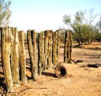 Cameron Corner Loop - Accommodation Brisbane