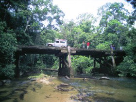 Tumoulin QLD Accommodation Brisbane