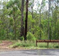 Nanango Fauna Reserve - Accommodation Brisbane