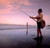 The Serenity Coast - Accommodation Brisbane