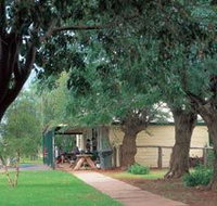 Heritage Trail Eulo - Accommodation Brisbane