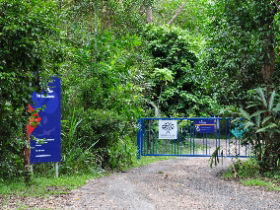 Wongabel QLD Accommodation Brisbane
