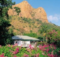 Castle Hill - Accommodation Brisbane