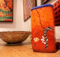 Tosari Galleries - Accommodation Brisbane