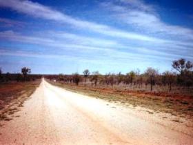 Langlo - Adavale Road - Accommodation Brisbane 0