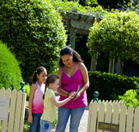 Redlands IndigiScapes Centre - Accommodation Brisbane