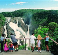 Barron Gorge National Park - Accommodation Brisbane