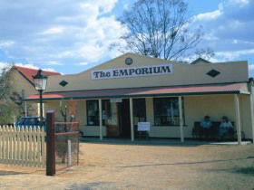 Warwick Historical Society Museum - Accommodation Brisbane 0