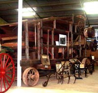 Kingaroy Heritage Museum - Accommodation Brisbane