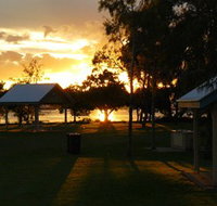 Spinnaker Park - Accommodation Brisbane