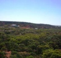 Winton - Boulia Via Diamantina National Park Journey - Accommodation Brisbane