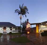 Bundaberg Distilling Company Bondstore - Accommodation Brisbane